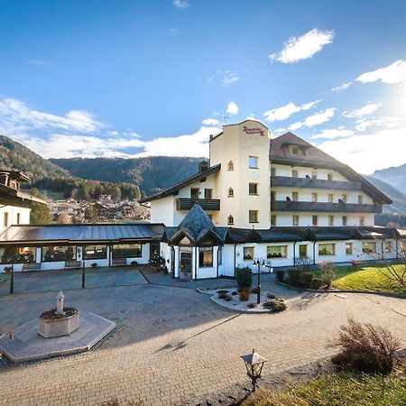 Smy Koflerhof Wellness & Spa Dolomiti Rasun di Sopra Εξωτερικό φωτογραφία