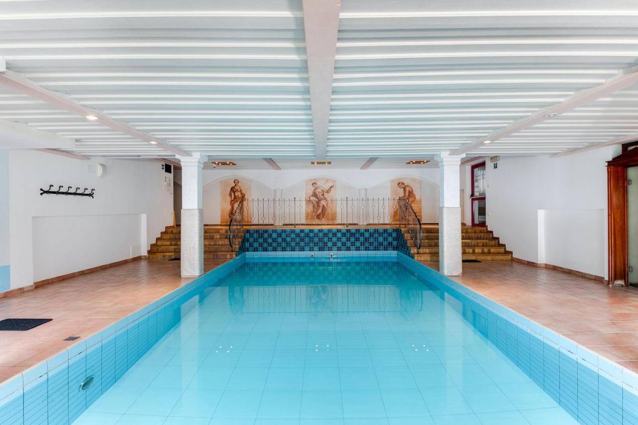 Smy Koflerhof Wellness & Spa Dolomiti Rasun di Sopra Εξωτερικό φωτογραφία