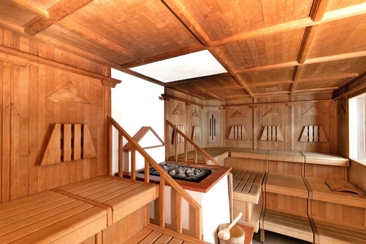 Smy Koflerhof Wellness & Spa Dolomiti Rasun di Sopra Εξωτερικό φωτογραφία
