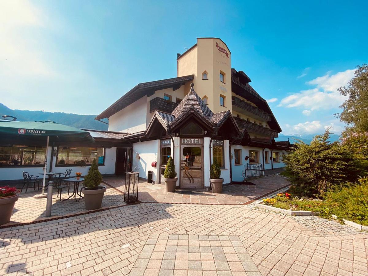Smy Koflerhof Wellness & Spa Dolomiti Rasun di Sopra Εξωτερικό φωτογραφία