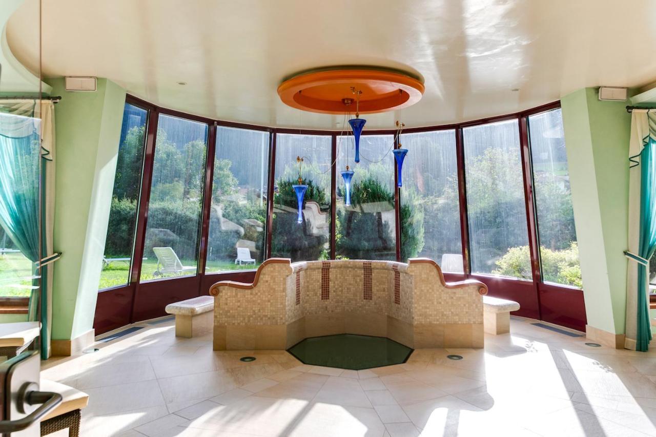 Smy Koflerhof Wellness & Spa Dolomiti Rasun di Sopra Εξωτερικό φωτογραφία