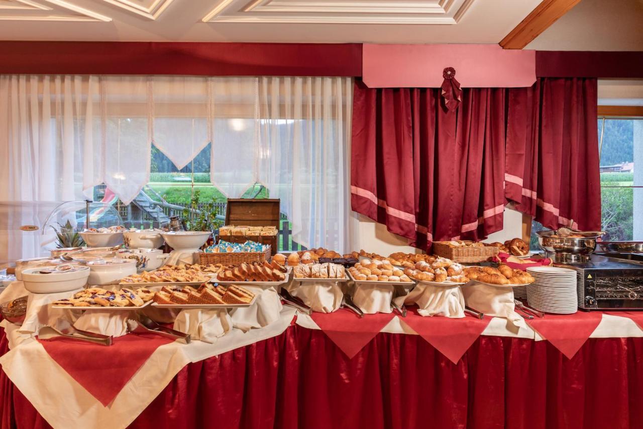 Smy Koflerhof Wellness & Spa Dolomiti Rasun di Sopra Εξωτερικό φωτογραφία