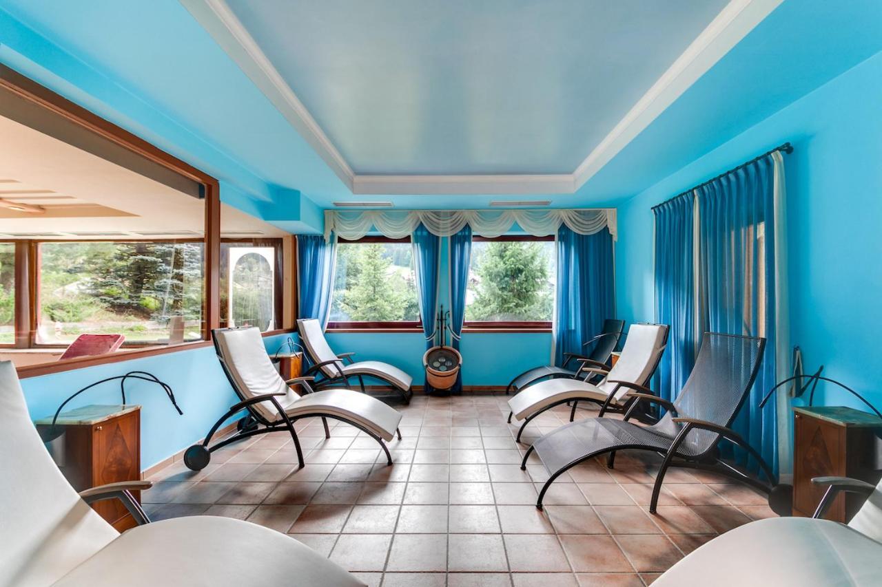 Smy Koflerhof Wellness & Spa Dolomiti Rasun di Sopra Εξωτερικό φωτογραφία