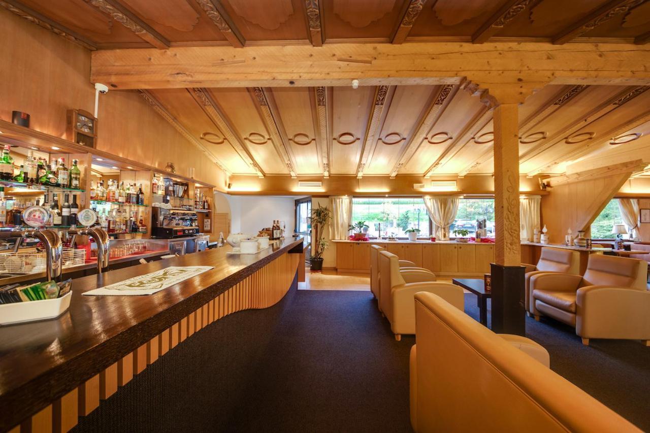 Smy Koflerhof Wellness & Spa Dolomiti Rasun di Sopra Εξωτερικό φωτογραφία