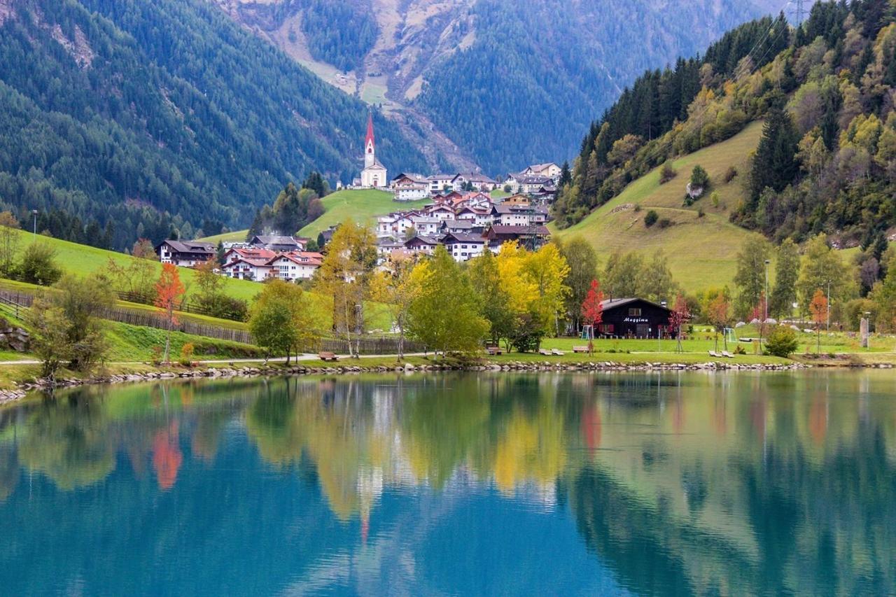Smy Koflerhof Wellness & Spa Dolomiti Rasun di Sopra Εξωτερικό φωτογραφία