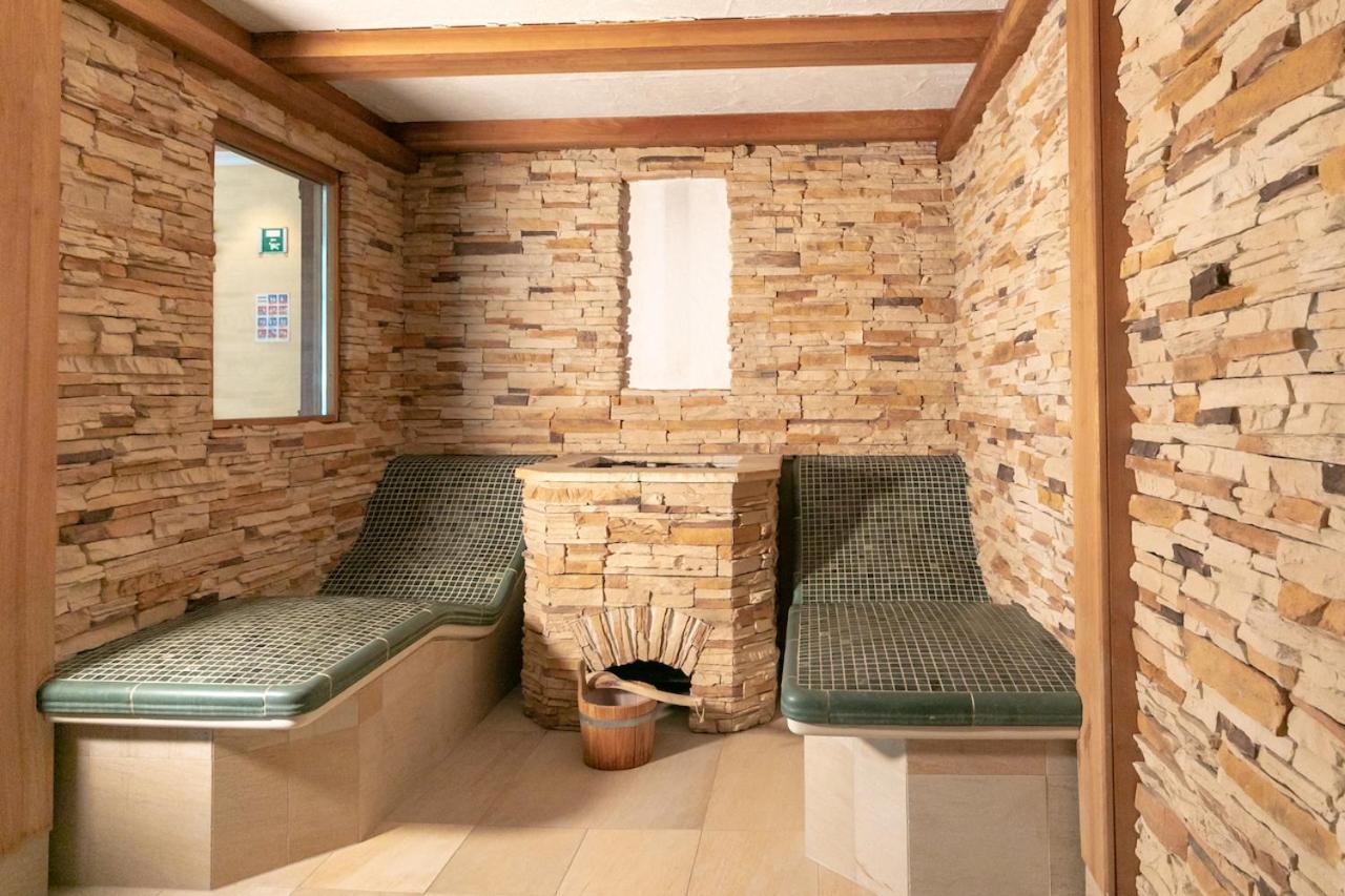 Smy Koflerhof Wellness & Spa Dolomiti Rasun di Sopra Εξωτερικό φωτογραφία