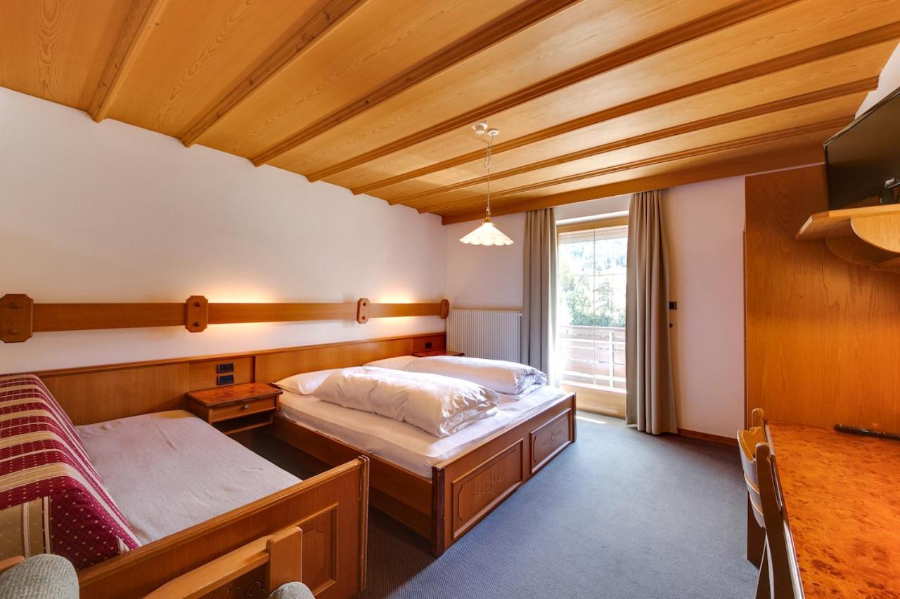 Smy Koflerhof Wellness & Spa Dolomiti Rasun di Sopra Εξωτερικό φωτογραφία
