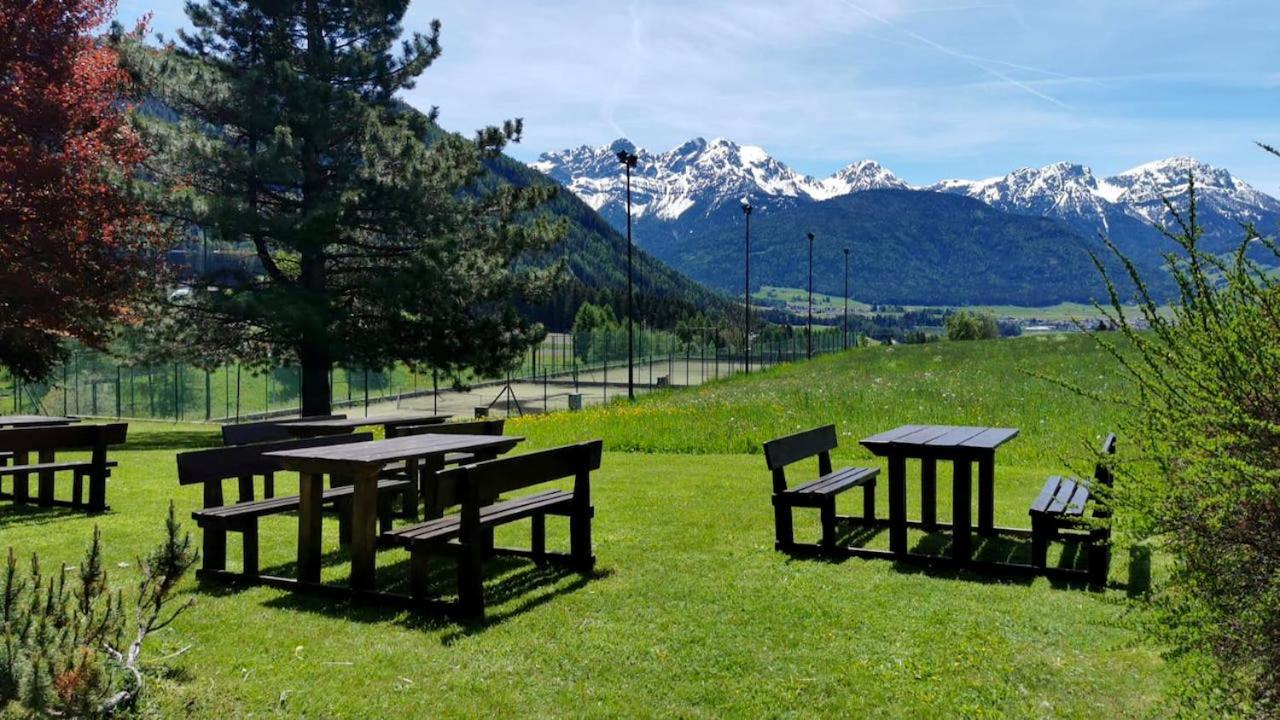 Smy Koflerhof Wellness & Spa Dolomiti Rasun di Sopra Εξωτερικό φωτογραφία