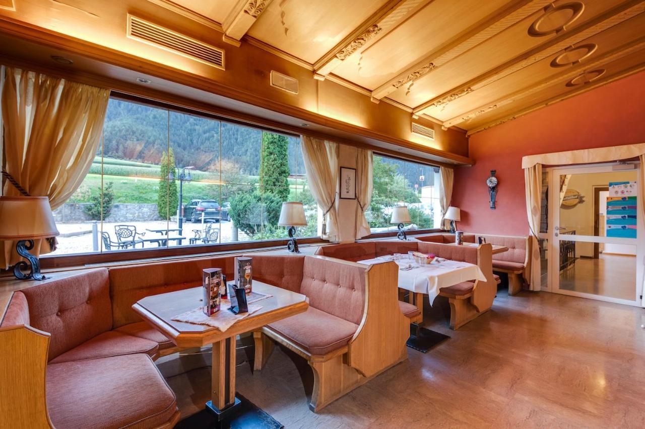 Smy Koflerhof Wellness & Spa Dolomiti Rasun di Sopra Εξωτερικό φωτογραφία