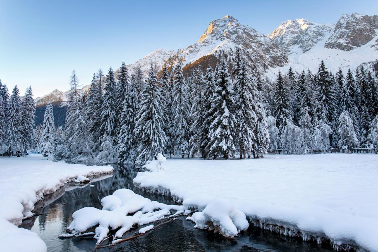 Smy Koflerhof Wellness & Spa Dolomiti Rasun di Sopra Εξωτερικό φωτογραφία