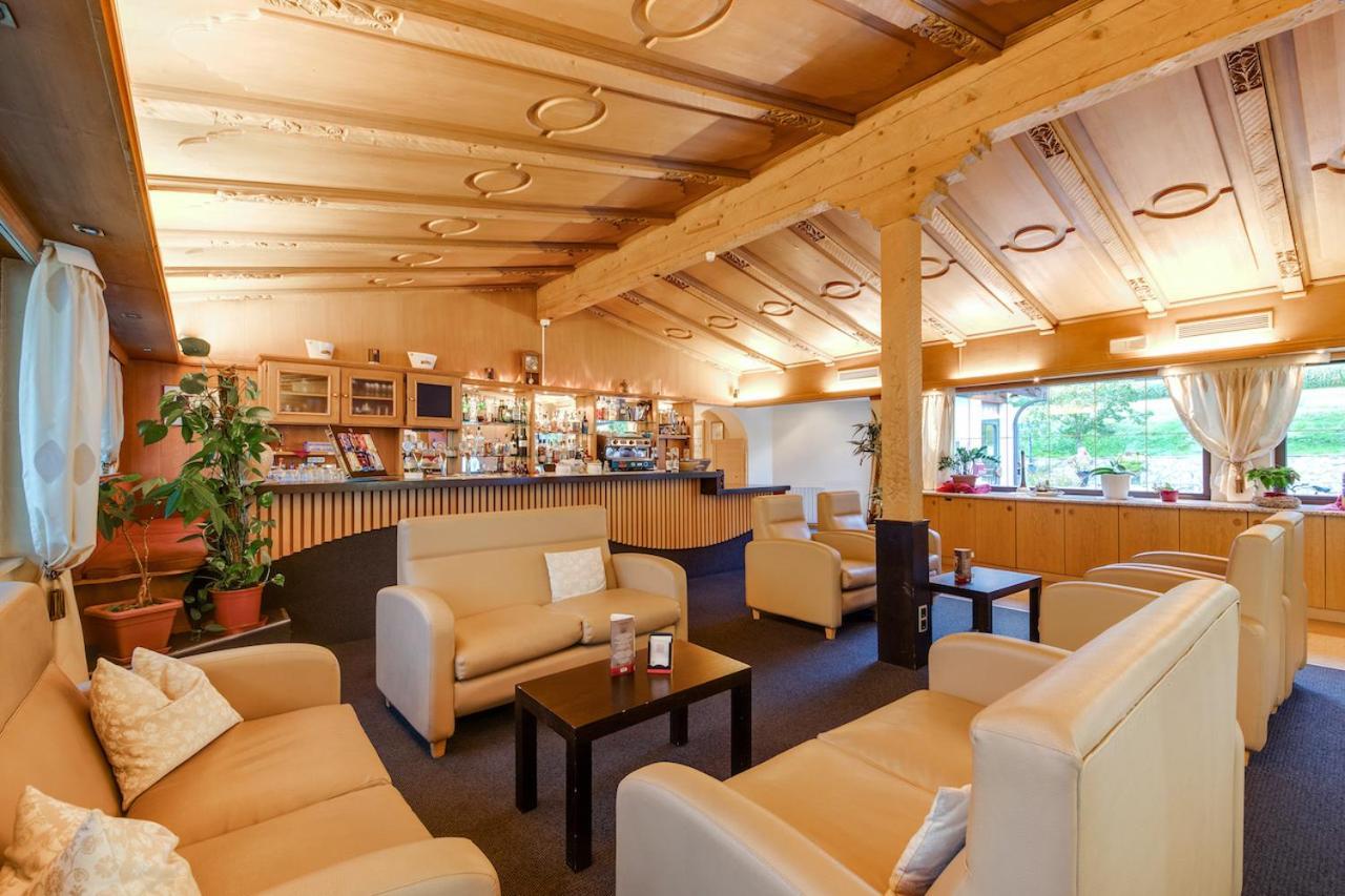 Smy Koflerhof Wellness & Spa Dolomiti Rasun di Sopra Εξωτερικό φωτογραφία