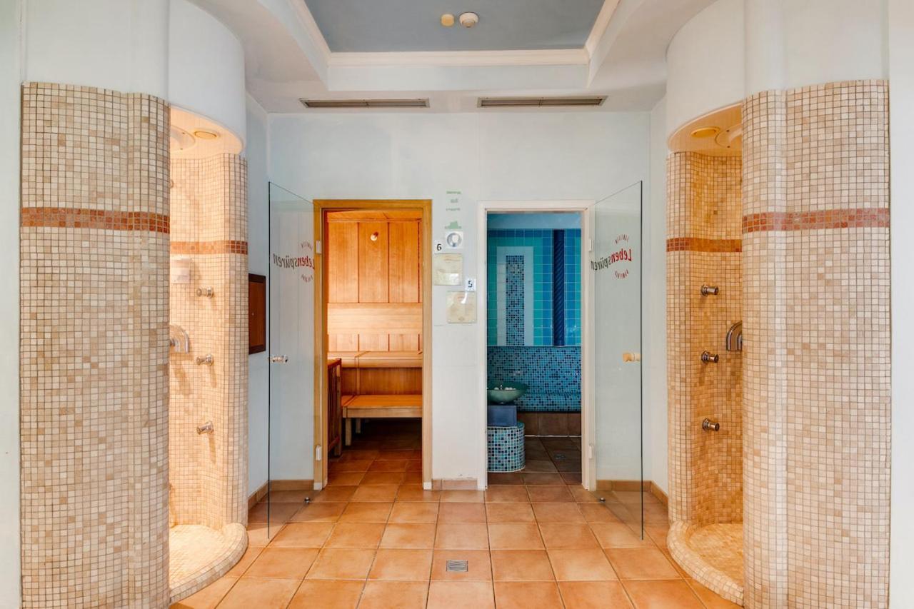 Smy Koflerhof Wellness & Spa Dolomiti Rasun di Sopra Εξωτερικό φωτογραφία
