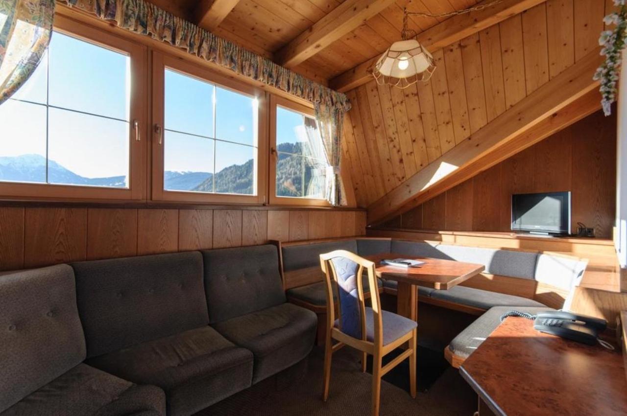Smy Koflerhof Wellness & Spa Dolomiti Rasun di Sopra Εξωτερικό φωτογραφία