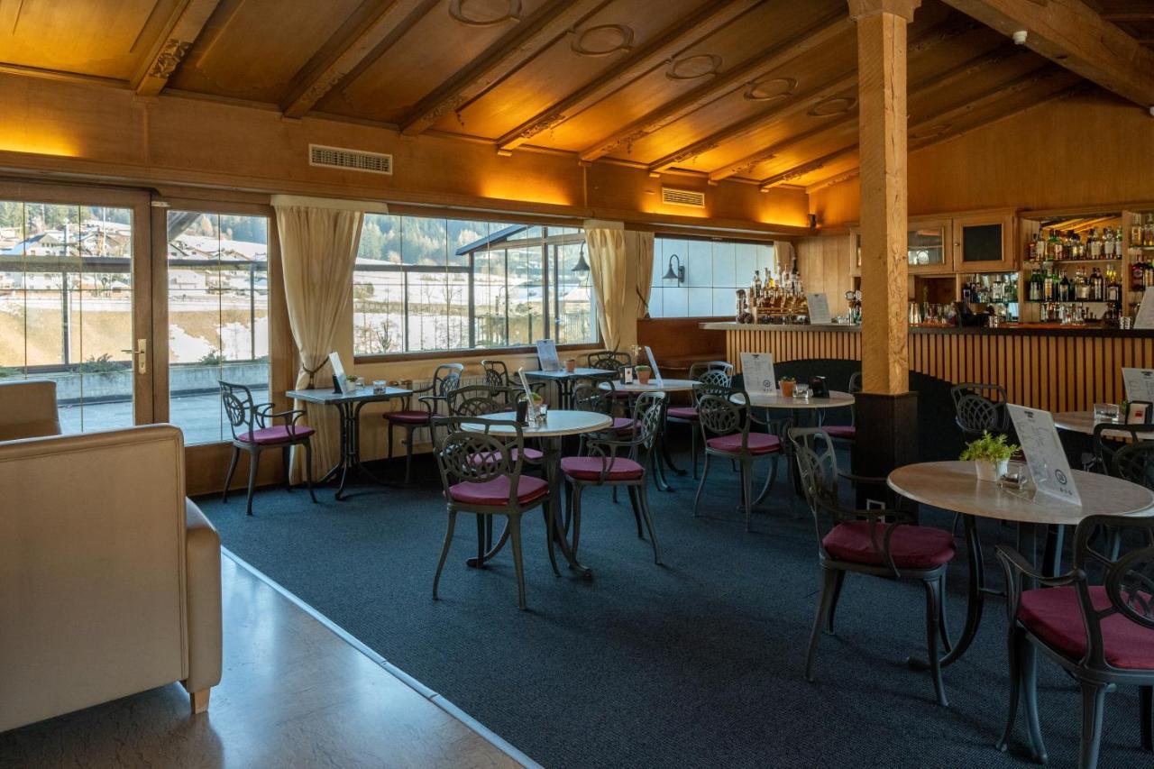 Smy Koflerhof Wellness & Spa Dolomiti Rasun di Sopra Εξωτερικό φωτογραφία