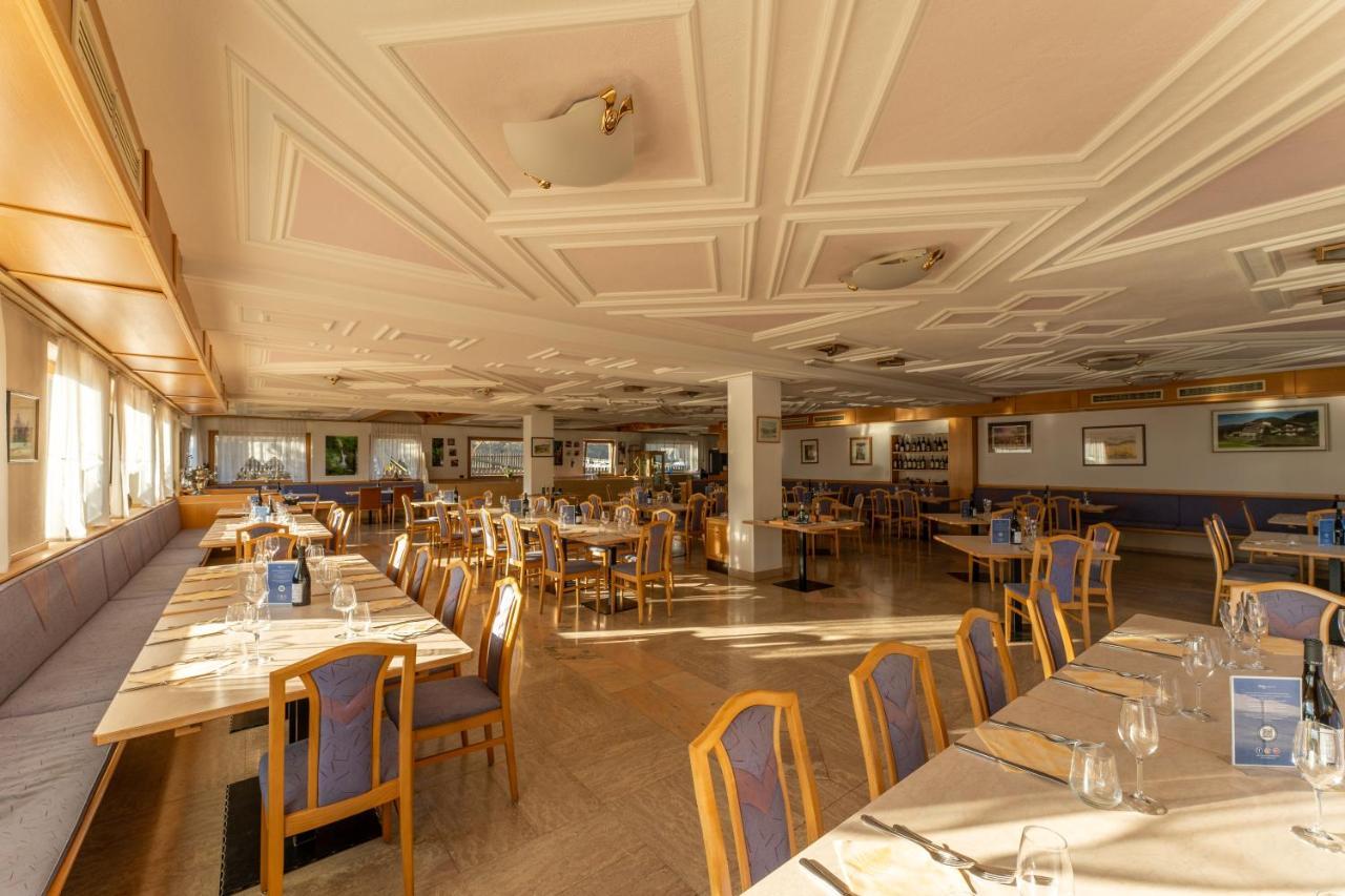 Smy Koflerhof Wellness & Spa Dolomiti Rasun di Sopra Εξωτερικό φωτογραφία
