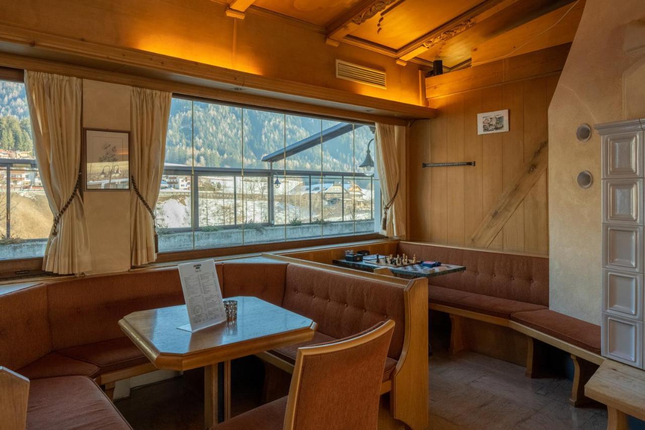 Smy Koflerhof Wellness & Spa Dolomiti Rasun di Sopra Εξωτερικό φωτογραφία