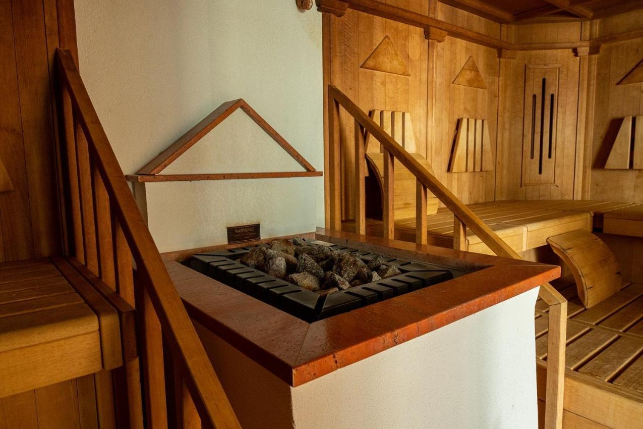 Smy Koflerhof Wellness & Spa Dolomiti Rasun di Sopra Εξωτερικό φωτογραφία