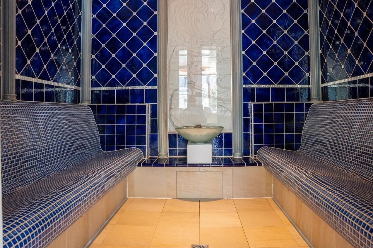 Smy Koflerhof Wellness & Spa Dolomiti Rasun di Sopra Εξωτερικό φωτογραφία