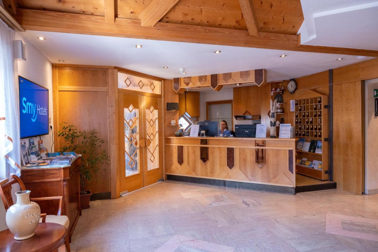 Smy Koflerhof Wellness & Spa Dolomiti Rasun di Sopra Εξωτερικό φωτογραφία