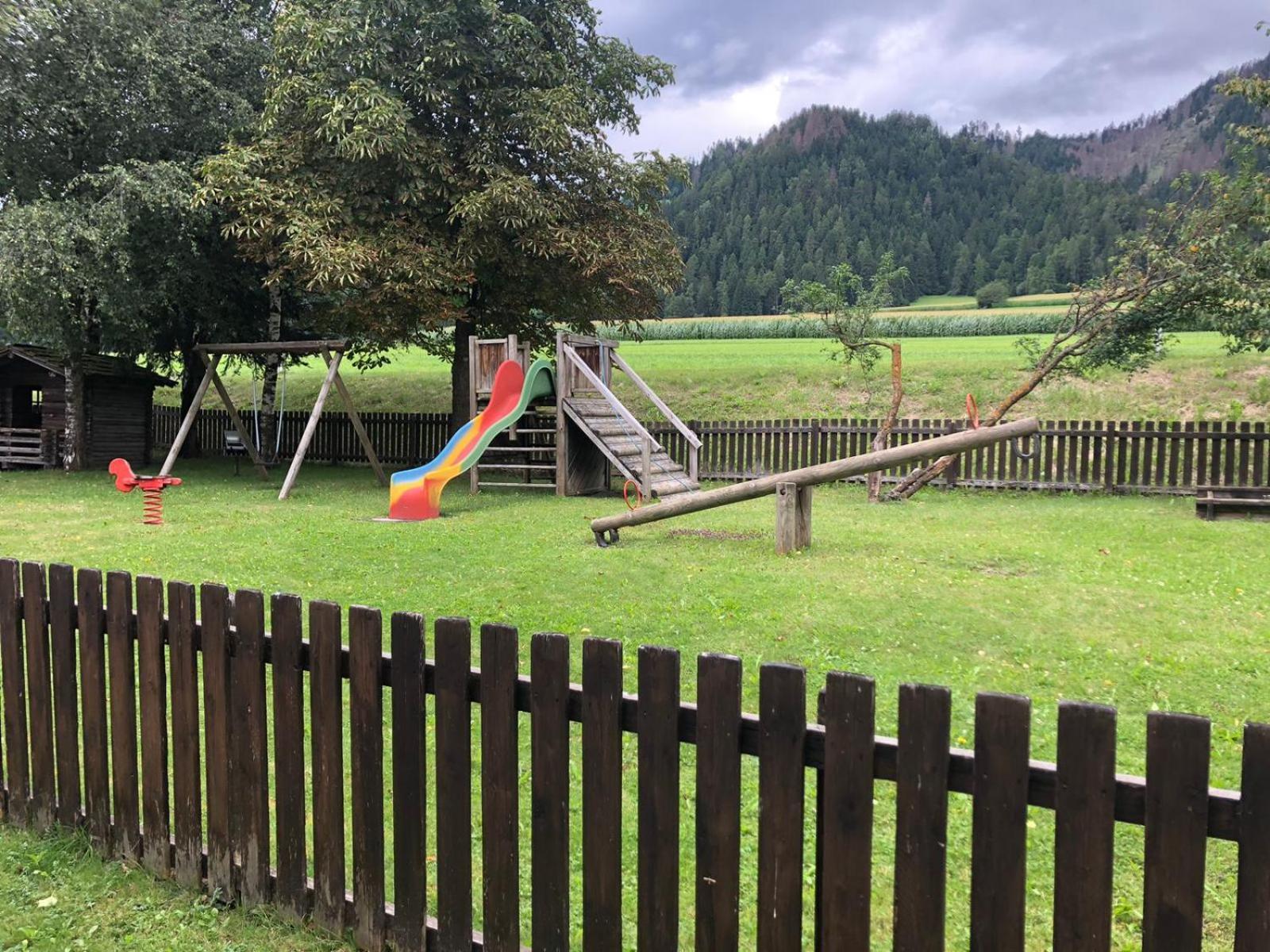 Smy Koflerhof Wellness & Spa Dolomiti Rasun di Sopra Εξωτερικό φωτογραφία