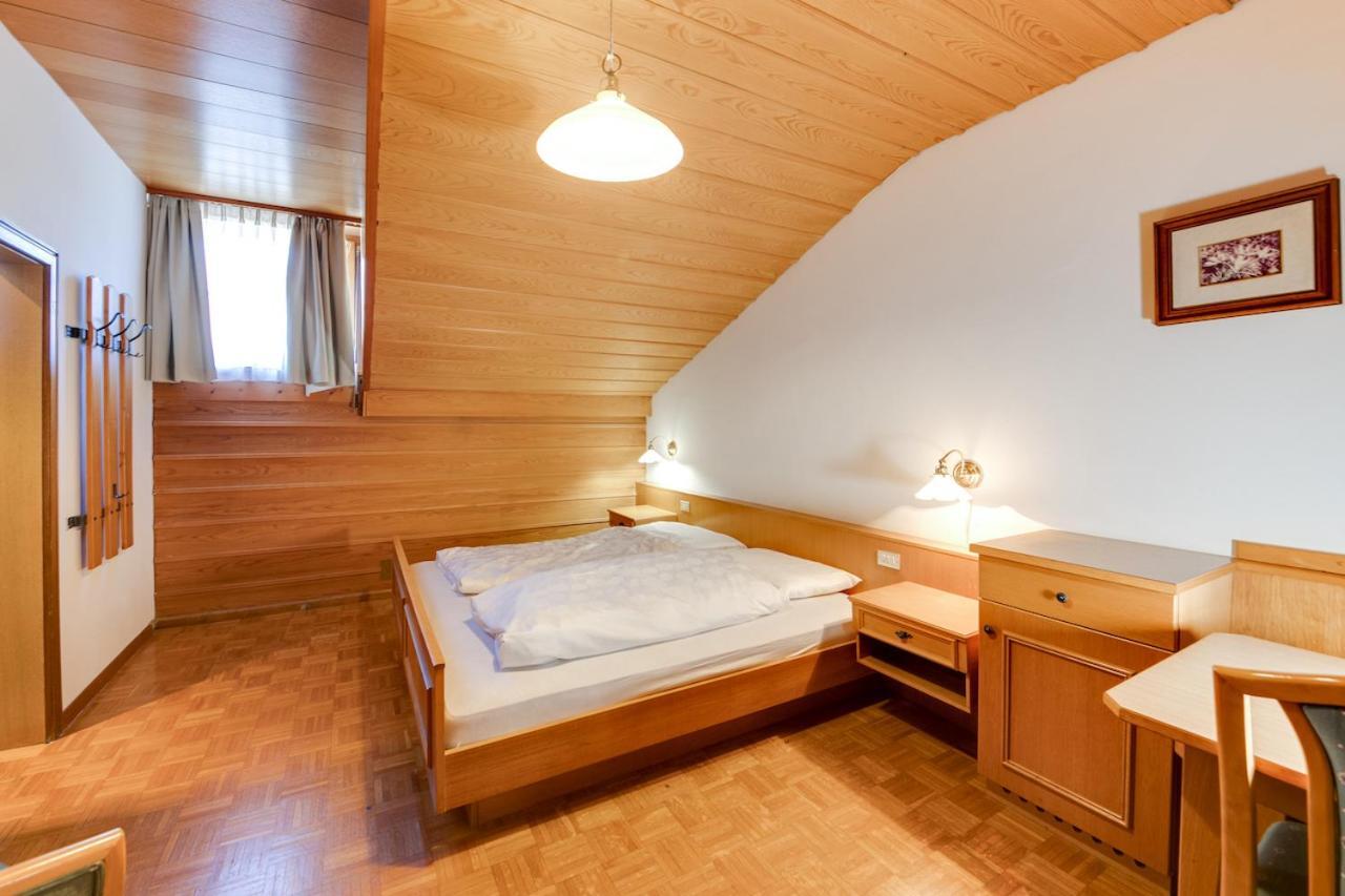 Smy Koflerhof Wellness & Spa Dolomiti Rasun di Sopra Δωμάτιο φωτογραφία