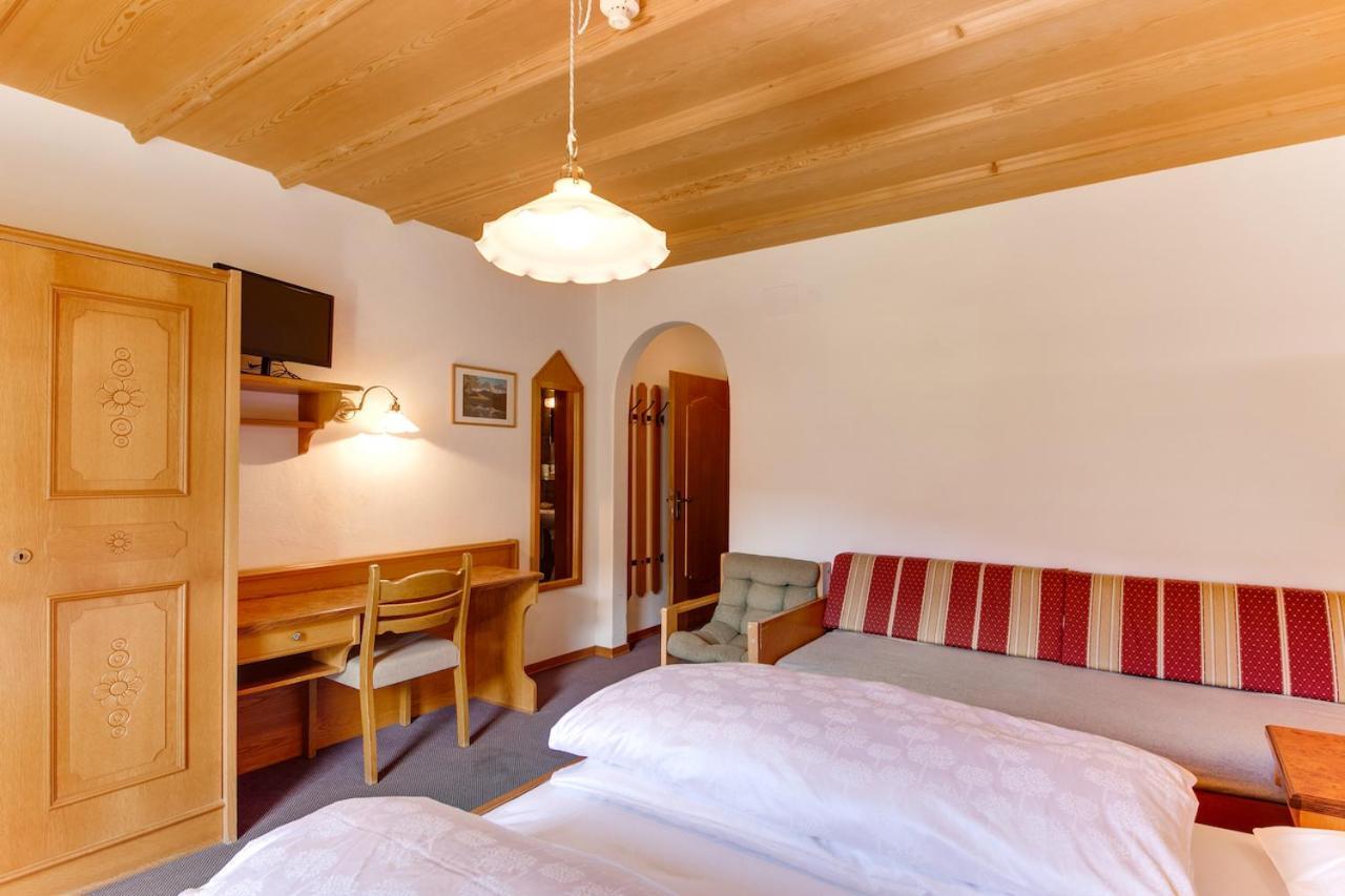 Smy Koflerhof Wellness & Spa Dolomiti Rasun di Sopra Δωμάτιο φωτογραφία