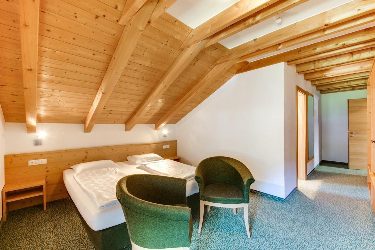 Smy Koflerhof Wellness & Spa Dolomiti Rasun di Sopra Δωμάτιο φωτογραφία