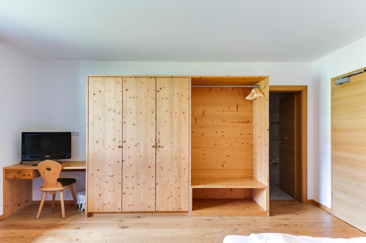 Smy Koflerhof Wellness & Spa Dolomiti Rasun di Sopra Εξωτερικό φωτογραφία