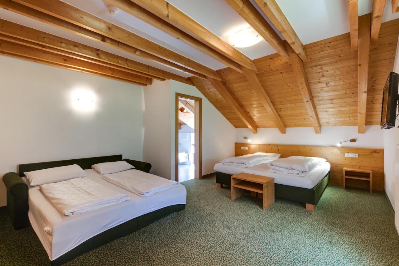 Smy Koflerhof Wellness & Spa Dolomiti Rasun di Sopra Εξωτερικό φωτογραφία