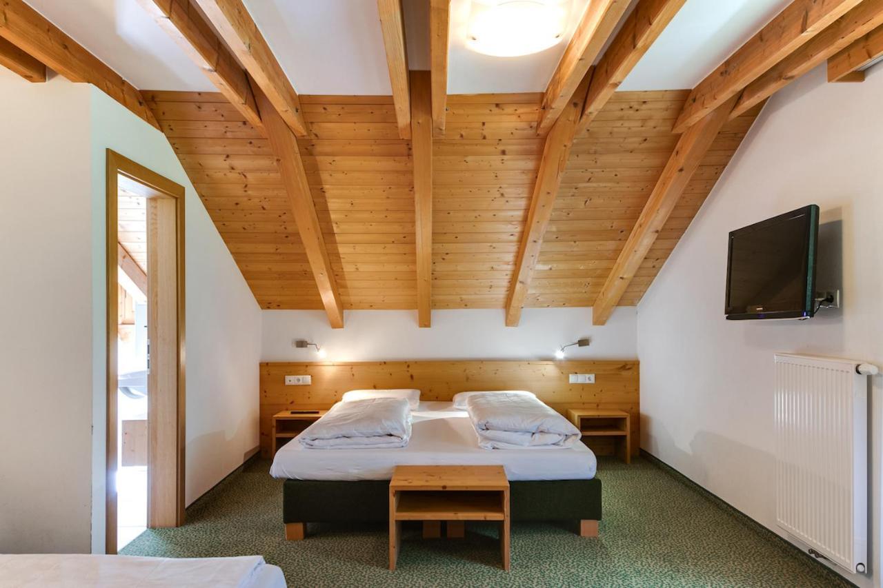 Smy Koflerhof Wellness & Spa Dolomiti Rasun di Sopra Εξωτερικό φωτογραφία