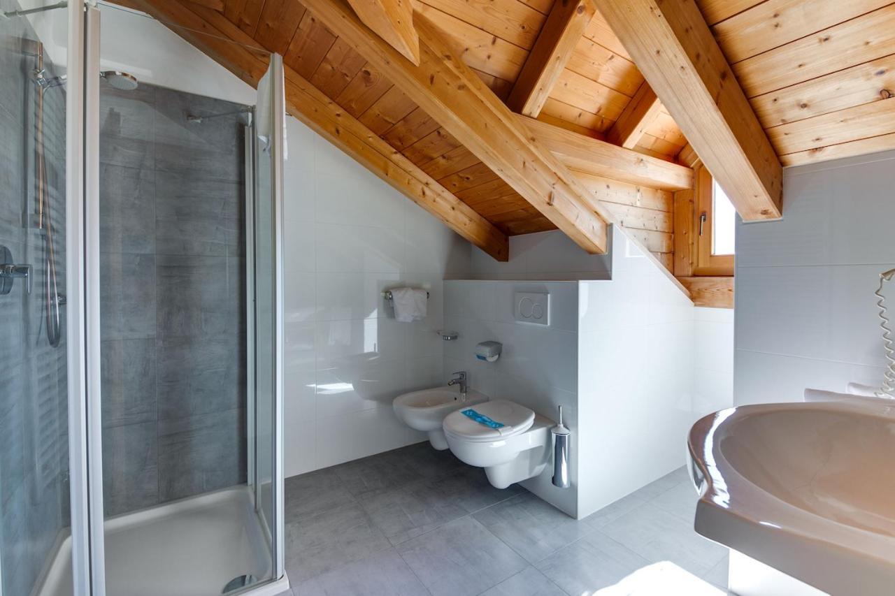 Smy Koflerhof Wellness & Spa Dolomiti Rasun di Sopra Εξωτερικό φωτογραφία