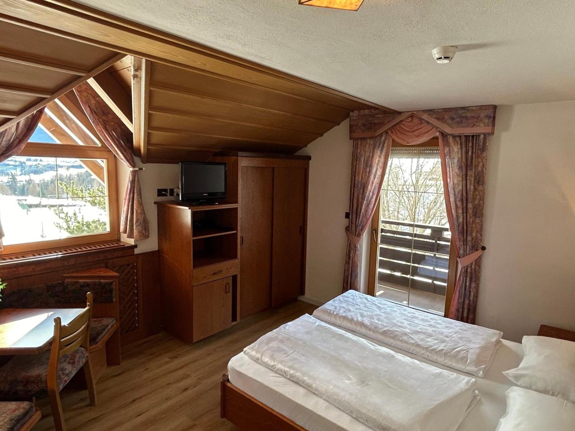 Smy Koflerhof Wellness & Spa Dolomiti Rasun di Sopra Εξωτερικό φωτογραφία