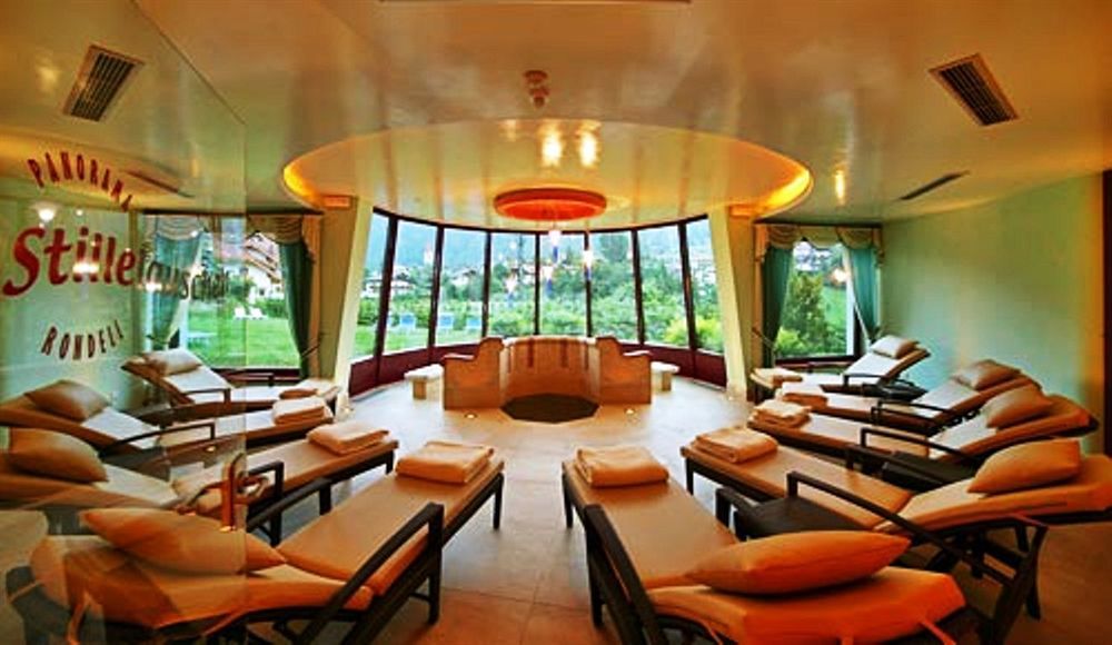 Smy Koflerhof Wellness & Spa Dolomiti Rasun di Sopra Εξωτερικό φωτογραφία