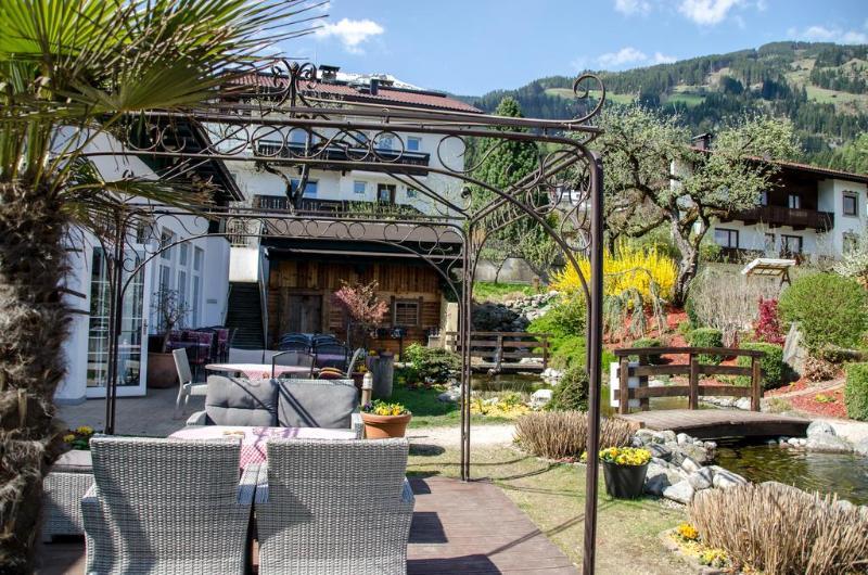 Smy Koflerhof Wellness & Spa Dolomiti Rasun di Sopra Εξωτερικό φωτογραφία